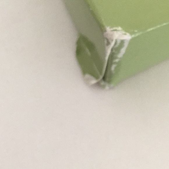 Ceramic Olive Dish with Spread Knife. Hostess, Kitchen. - Picture 6 of 6